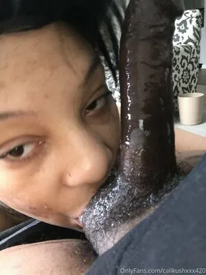 Cali Kush OnlyFans Leaked Free Thumbnail Picture - #01xky2mOLu