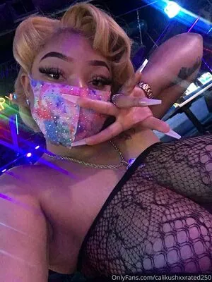 Cali Kush OnlyFans Leaked Free Thumbnail Picture - #4oW2a20IPv