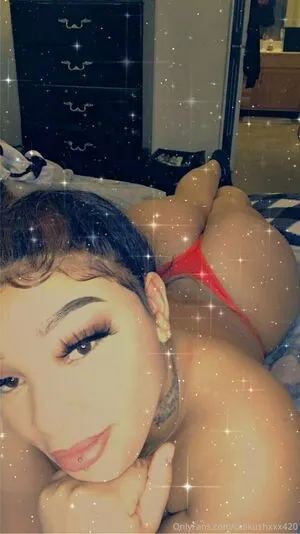 Cali Kush OnlyFans Leaked Free Thumbnail Picture - #KcIvfHuR7l