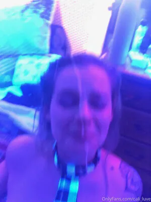 Cali Luve OnlyFans Leaked Free Thumbnail Picture - #3HeJdoVp7o