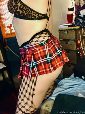 Cali Luve OnlyFans Leaked Free Thumbnail Picture - #6zKrAdk2Es