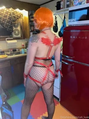 Cali Luve OnlyFans Leaked Free Thumbnail Picture - #DyS6TgZV31