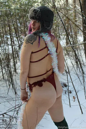 Cali Luve OnlyFans Leaked Free Thumbnail Picture - #JRLwJEjJae