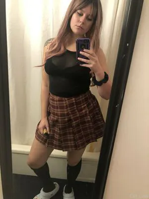 Cali Luve OnlyFans Leaked Free Thumbnail Picture - #L3ZuLwGqVv