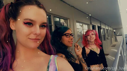 Cali Luve OnlyFans Leaked Free Thumbnail Picture - #VMExcM6pj9