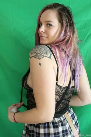 Cali Luve OnlyFans Leaked Free Thumbnail Picture - #YdFR4Zr8av