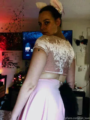 Cali Luve OnlyFans Leaked Free Thumbnail Picture - #Z9cfhstpGs
