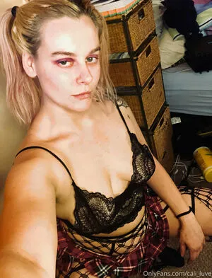 Cali Luve OnlyFans Leaked Free Thumbnail Picture - #ezkjYZLBTs