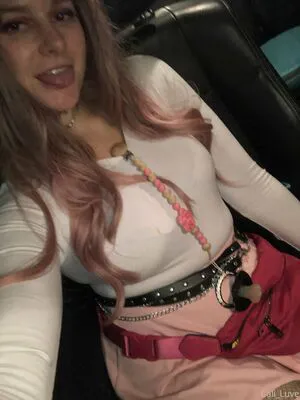 Cali Luve OnlyFans Leaked Free Thumbnail Picture - #fb5zPCIMg7