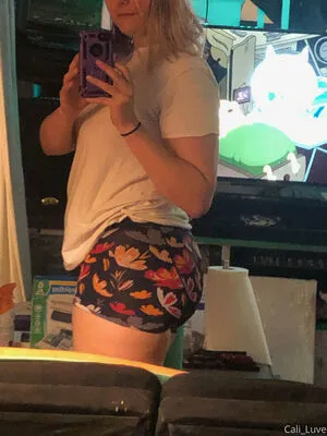 Cali Luve OnlyFans Leaked Free Thumbnail Picture - #pmxwIN3WjL