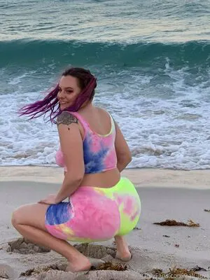 Cali Luve OnlyFans Leaked Free Thumbnail Picture - #te2ERUGUCn