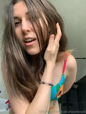 Cali Moonheart OnlyFans Leaked Free Thumbnail Picture - #A1CCXd5yBK