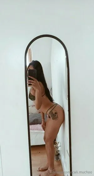 Cali Muchoo OnlyFans Leaked Free Thumbnail Picture - #MBx4fZEclC