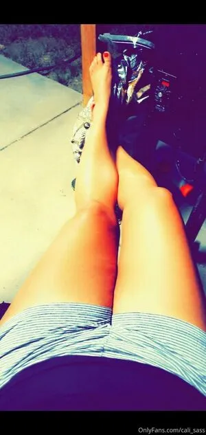 Cali Sass OnlyFans Leaked Free Thumbnail Picture - #3rNZ5nbgcu