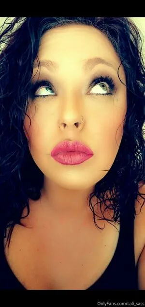 Cali Sass OnlyFans Leaked Free Thumbnail Picture - #4Bkla1kxUp
