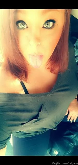 Cali Sass OnlyFans Leaked Free Thumbnail Picture - #4mXLmHAq5Y