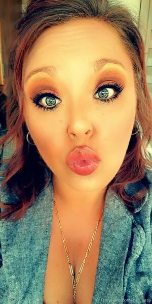 Cali Sass OnlyFans Leaked Free Thumbnail Picture - #CbUSIMsmDD