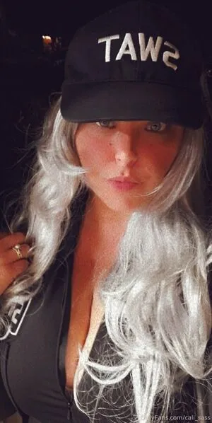 Cali Sass OnlyFans Leaked Free Thumbnail Picture - #F4acqVsR5G