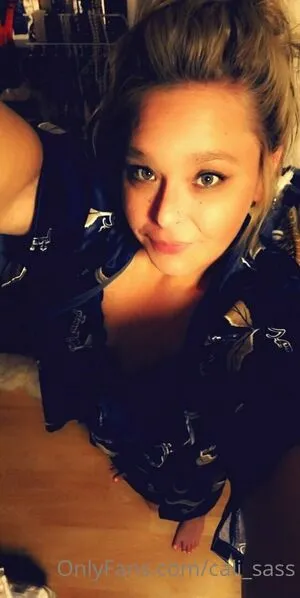 Cali Sass OnlyFans Leaked Free Thumbnail Picture - #MqSFtwLOR3