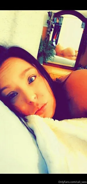 Cali Sass OnlyFans Leaked Free Thumbnail Picture - #Qxk4IYap6z