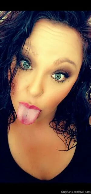 Cali Sass OnlyFans Leaked Free Thumbnail Picture - #TzAbI4jh41