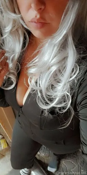 Cali Sass OnlyFans Leaked Free Thumbnail Picture - #i0I8VkobV5