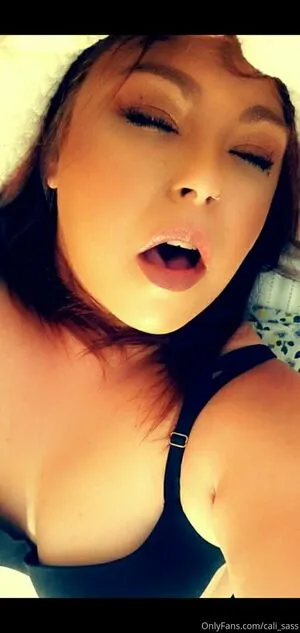 Cali Sass OnlyFans Leaked Free Thumbnail Picture - #i0hEyF9WCI