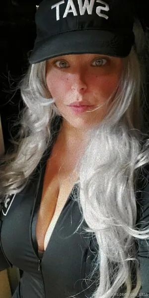 Cali Sass OnlyFans Leaked Free Thumbnail Picture - #iSKF2fiW6y