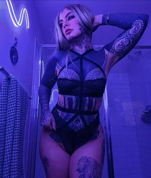 Cali Sefora OnlyFans Leaked Free Thumbnail Picture - #EppcxjYCNo