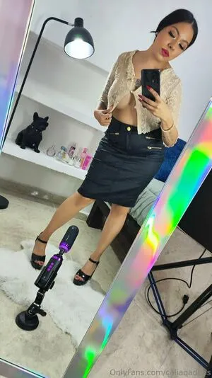 Caliaqadehs OnlyFans Leaked Free Thumbnail Picture - #80el16vtF8