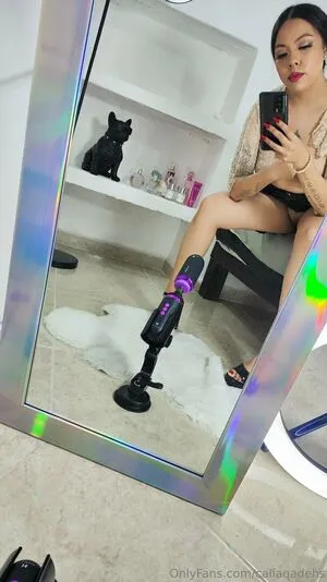 Caliaqadehs OnlyFans Leaked Free Thumbnail Picture - #WiXhTuMr9Q