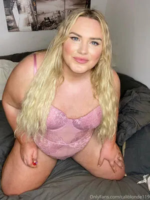 Caliblonde119 OnlyFans Leaked Free Thumbnail Picture - #AaKaiXh2Se
