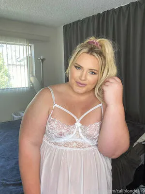 Caliblonde119 OnlyFans Leaked Free Thumbnail Picture - #Vl3EWYZRrV