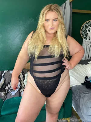Caliblonde119 OnlyFans Leaked Free Thumbnail Picture - #agA7yWmCzz