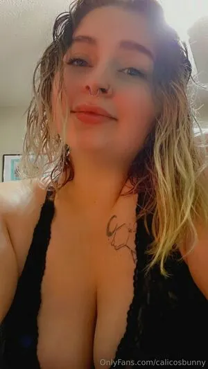 Calicosbunny OnlyFans Leaked Free Thumbnail Picture - #8GLiCvapoF
