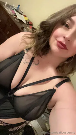 Calicosbunny OnlyFans Leaked Free Thumbnail Picture - #ADIX59u1VV
