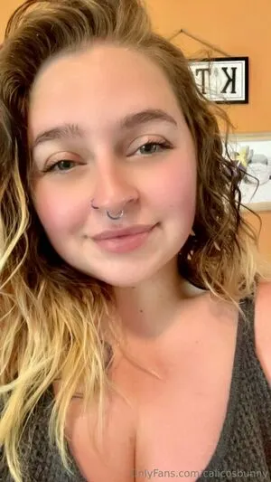 Calicosbunny OnlyFans Leaked Free Thumbnail Picture - #Iz0cfgUw20