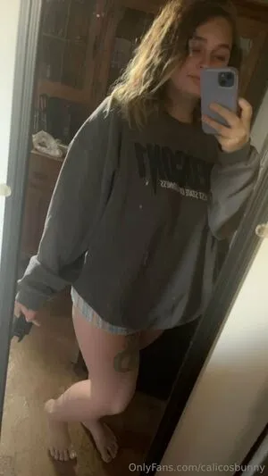 Calicosbunny OnlyFans Leaked Free Thumbnail Picture - #LdyQvGrqJh