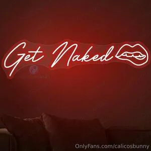 Calicosbunny OnlyFans Leaked Free Thumbnail Picture - #Q8y74teI2d