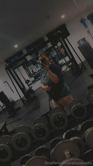 Calicosbunny OnlyFans Leaked Free Thumbnail Picture - #TP3lCrQFKz