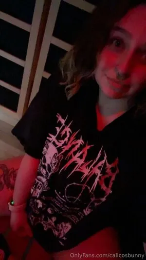 Calicosbunny OnlyFans Leaked Free Thumbnail Picture - #V2Yho2VPik