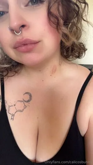 Calicosbunny OnlyFans Leaked Free Thumbnail Picture - #W0tsOHMFKU