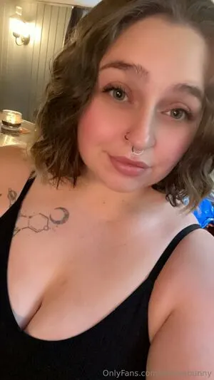 Calicosbunny OnlyFans Leaked Free Thumbnail Picture - #ajomrBj9MC