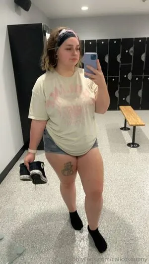 Calicosbunny OnlyFans Leaked Free Thumbnail Picture - #eUqX8a4sOV