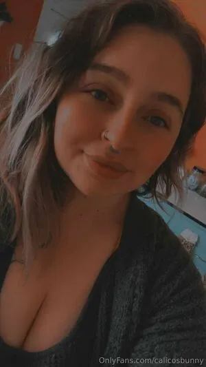 Calicosbunny OnlyFans Leaked Free Thumbnail Picture - #ioe92K0UTk