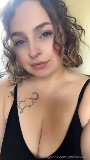 Calicosbunny OnlyFans Leaked Free Thumbnail Picture - #uju1yd4BoM