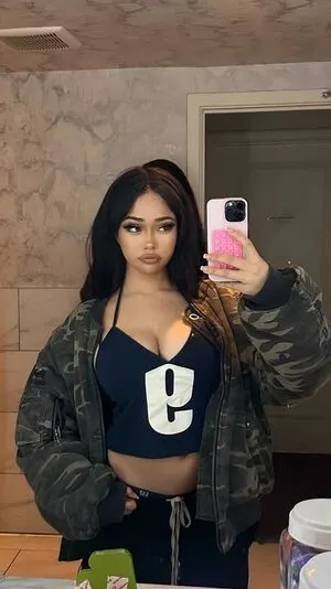 Calie Xo OnlyFans Leaked Free Thumbnail Picture - #E4N7bTcPGv