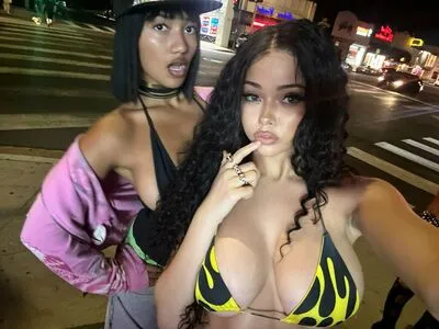 Calie Xo OnlyFans Leaked Free Thumbnail Picture - #n2GH27ZyFk