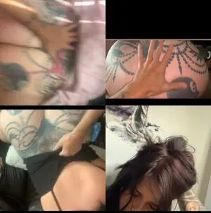 Calierose OnlyFans Leaked Free Thumbnail Picture - #GMkxtfGdT8