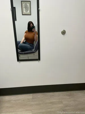 Calierose OnlyFans Leaked Free Thumbnail Picture - #MccoGnp5vg